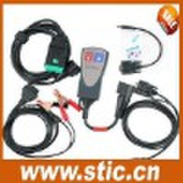 latest lexia-3 pp2000 diagnostic cable