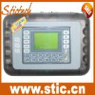 super silica sbb v33 diagnostic tool