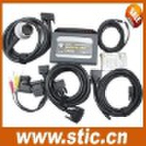 Benz Star 2010 Good Quality diagnostic cable