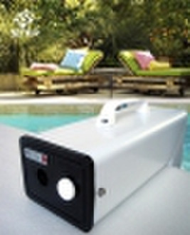 Swimming Pool Alarm