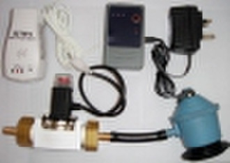 natural gas detector