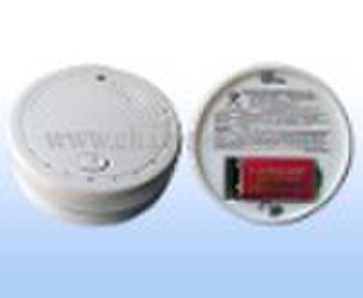 GS803 with EN50291 CO alarm