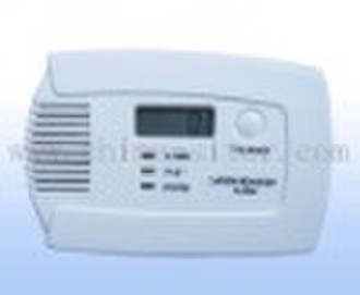 CO alarm GS808 with LED