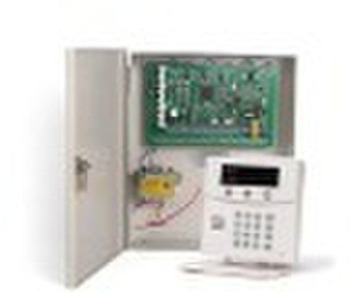 Burglar Alarm Panel IM-2008/16