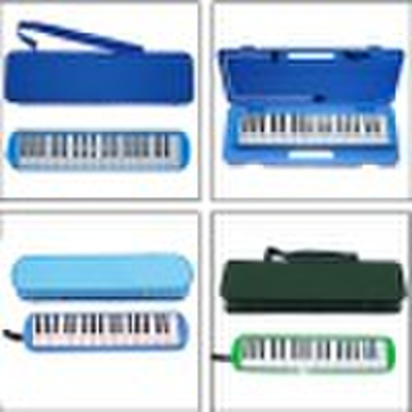 37-key melodica