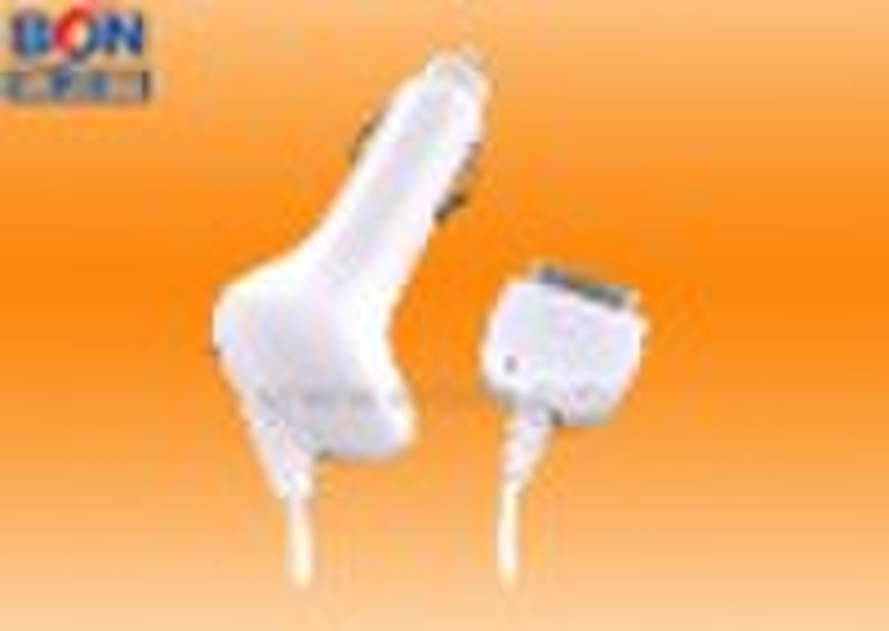 Car Charger for iPhone serials