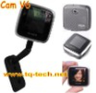 Cam V6, PC mini digital Camera, Digital Video Reco