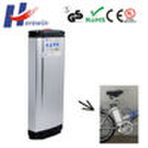 electric bicycle battery pack for E-bike