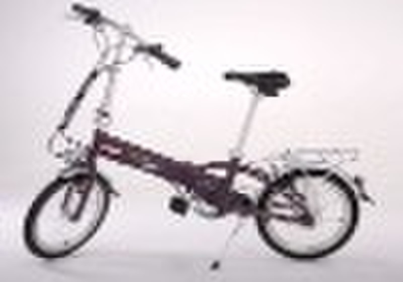 Roby solar bike TDP010Z