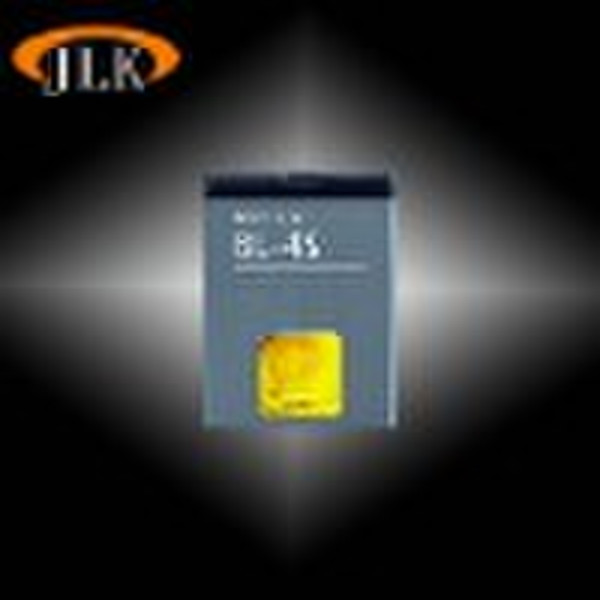 mobile phone battery for Nokia BL-4S