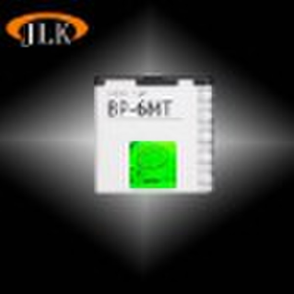 mobile phone  back up battery for BP-6MT