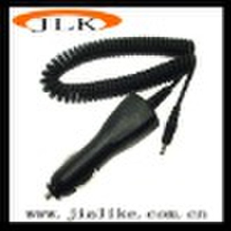 Car charger mobile phone charger for Nokia N70