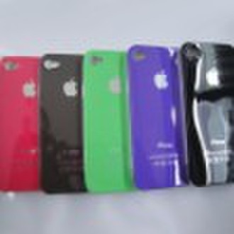 TPU mobile phone  case for iphone 4G