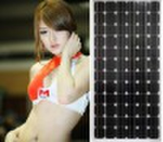 solar panel 100w to 280w