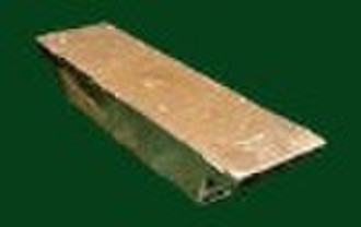 tin ingot