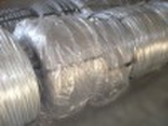 Stainless Steel Wire