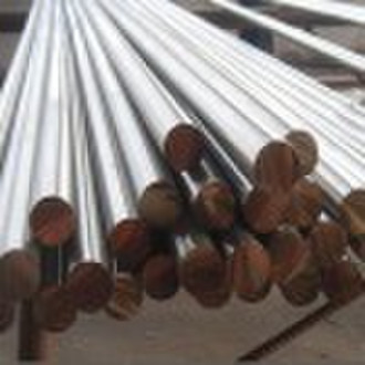 Stainless Steel Bar