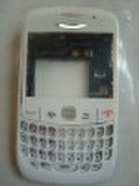original white 8520 Gehäusedeckel für Blackberry-c