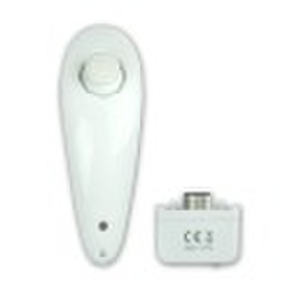 wireless controller for wii