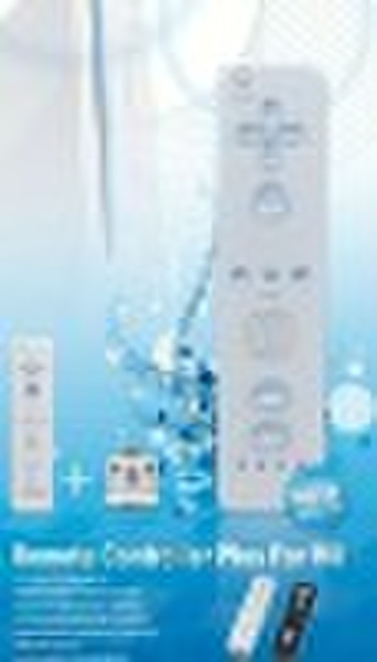 Für Wii Remote