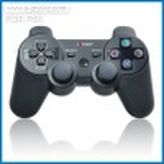 bluetooth wireless controller for ps3 joystick