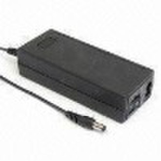 65w Super-thin Series Switching Adapter with Built