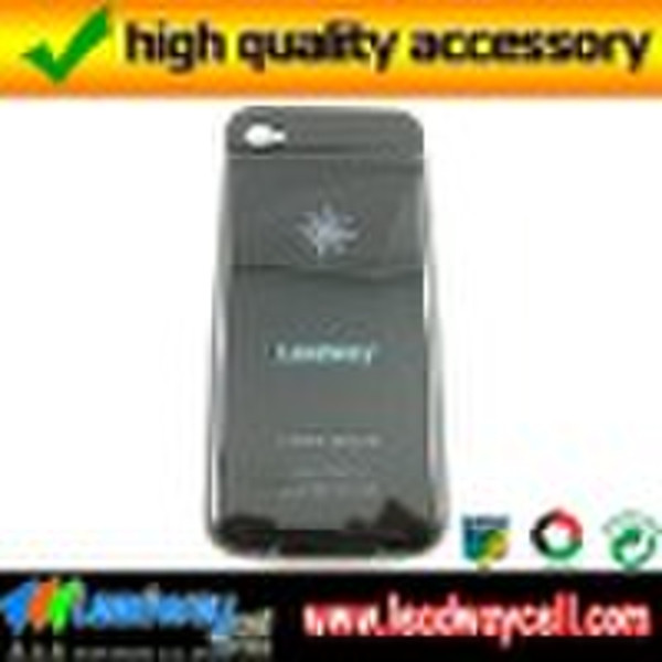EP-V4 2530mAh extra power bank for iPhone 4 backup