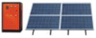 Solargenerator 500W