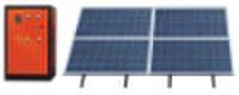 Solargenerator 500W