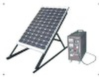 Solar System for Home (GS-S1-50W)