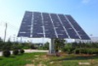 On-grid Solar System (GS-S2-4000W)