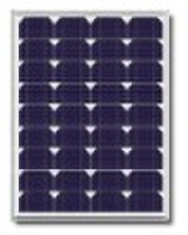 Solar Panel Module (GS-M-40W)