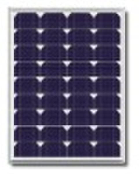 Solar Panel Module (GS-M-40W)