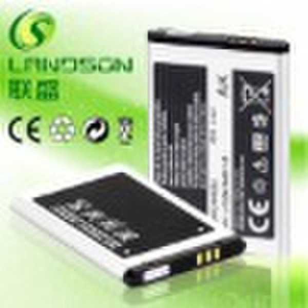 LANDSUN-SAM-X208Battery