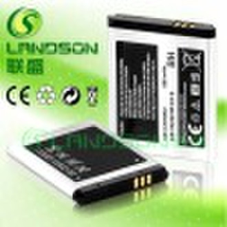 LANDSUN-SAM-S8300 Battery