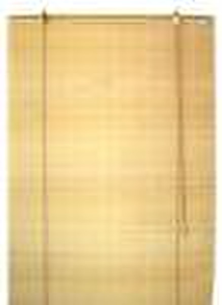 Bamboo Blind