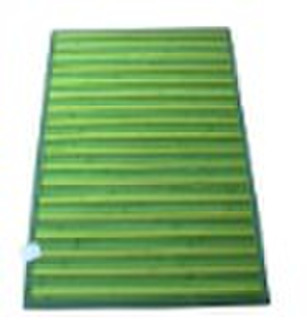 bamboo carpet/placemat/blind JS-A214