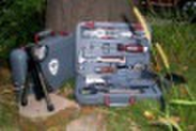 Switzerland Outdoor combination tool set/kit-3012,