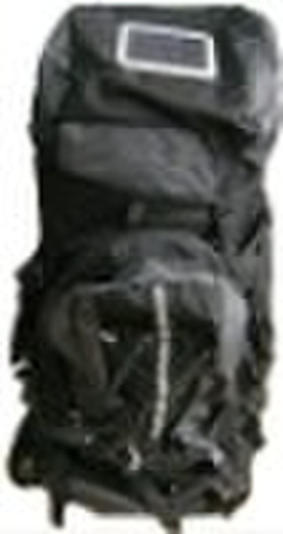 Solar mountaineering  bags-6006,Solar  travel Pack