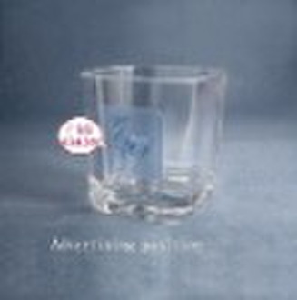 Constellation transparent glassYK1001,gigts cup, a