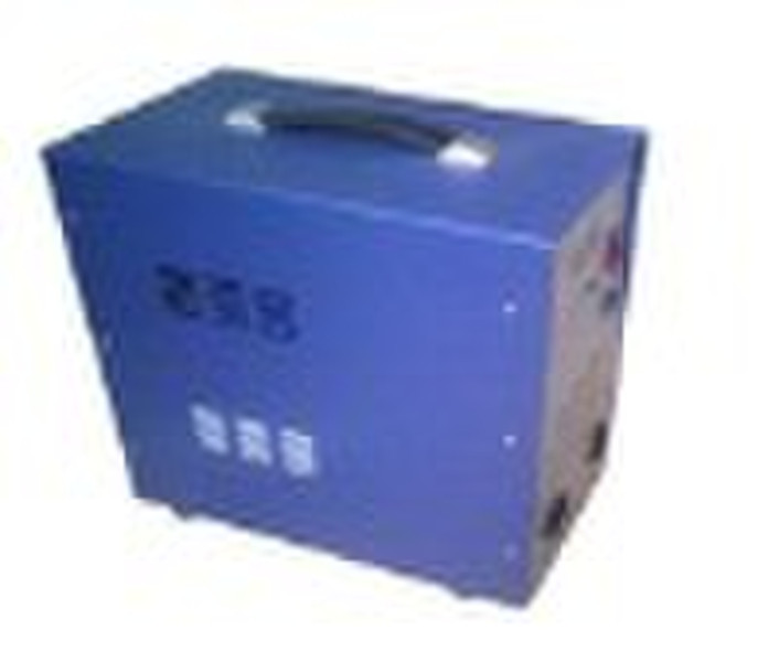 solar Portable Power System