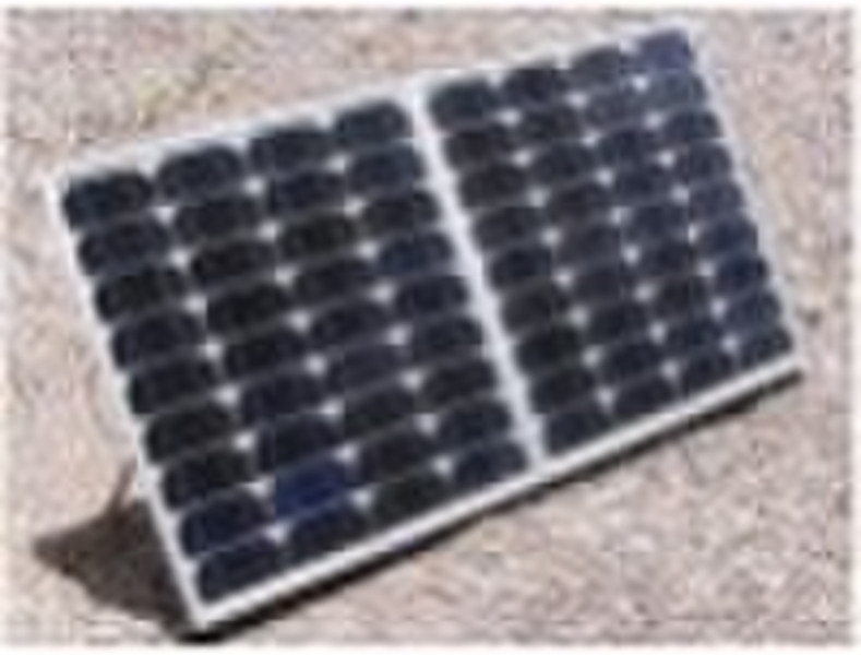 80Wp Portable Power System