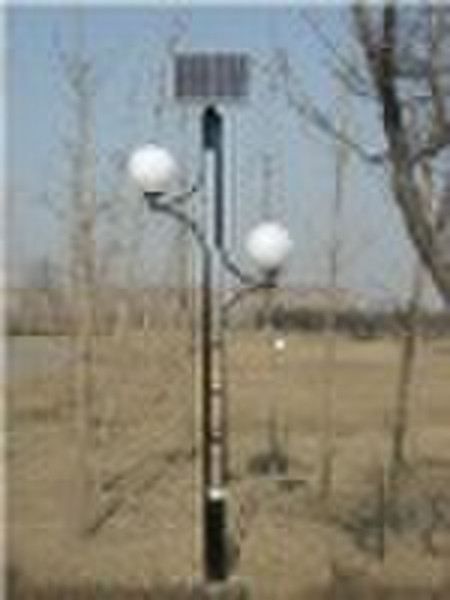 Solar Garden Light