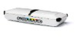 solar laptop charger