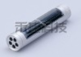 HJ-04 Solar Flashlight