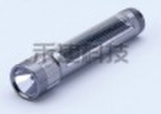 HJ-05 Solar Flashlight