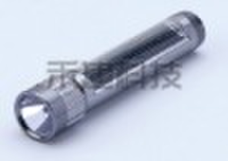 HJ-05 Solar Flashlight