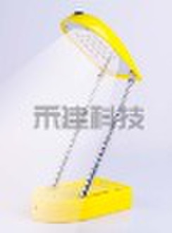HJ-DL01 Solar Desk Lamp