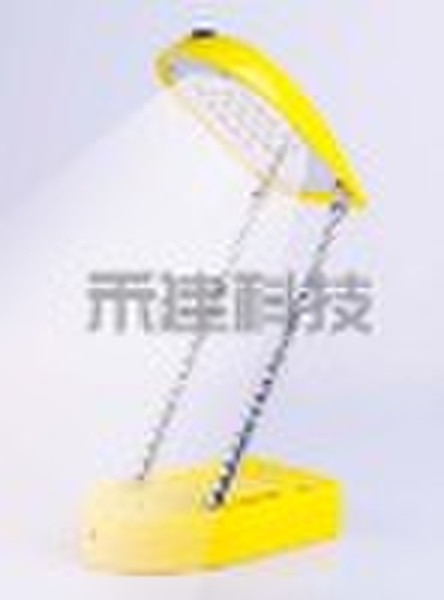 HJ-DL01 Solar Desk Lamp