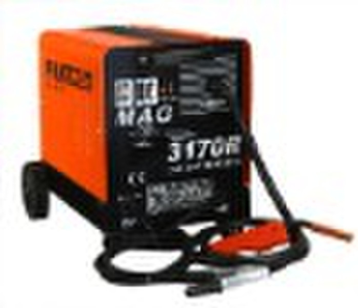 welding machine